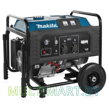 Электростанция Makita EG4550A